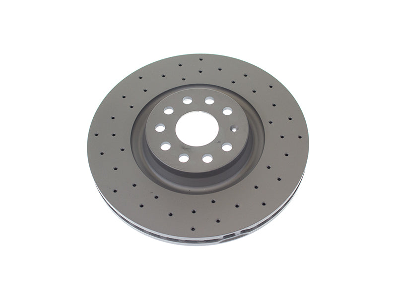 Sport Z X-Drilled Brake Disc