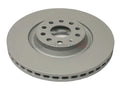 Coated Brake Rotor