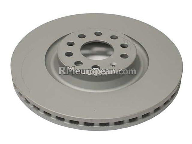 Coat Z Brake Rotor
