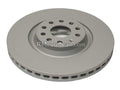 Coat Z Brake Rotor