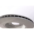 Coat Z High-Carbon Externally Vented Brake Disc