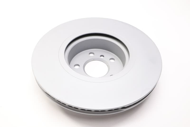 Coat Z Rear Brake Disc