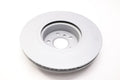 Coat Z Rear Brake Disc
