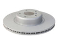 Coat Z Rear Brake Disc