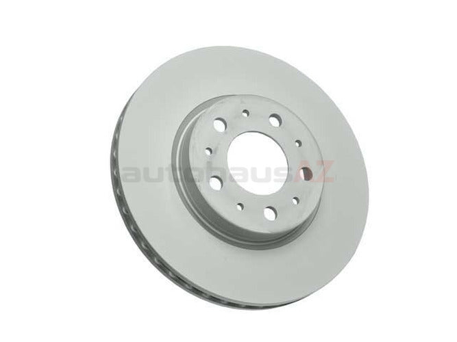 Front Axle Brake Disc 280mm Internally Vented