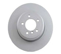 Formula F 2-Piece Brake Disc