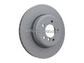 Formula F 2-Piece Brake Disc