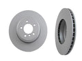 Formula F 2-Piece Brake Disc