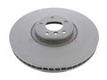 Front Right Brake Rotor