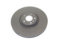Front Right Brake Rotor
