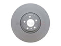 Front Right Brake Rotor