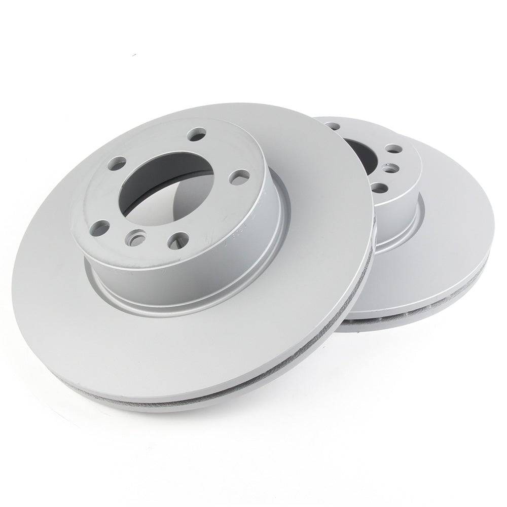 ECE R90 Front Brake Rotor