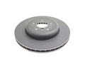 348x30mm Coated Brake Rotor