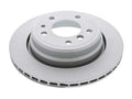 Z Coat Rear Externally Vented Brake Rotor, 300mm x 20mm
