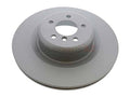Coat Z Rear Vented Brake Rotor