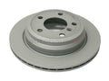 Coated Rear Brake Rotor, 300x20mm