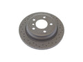 Coated Rear Brake Rotor, 300x20mm