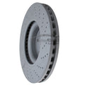 Coat Z Front Brake Rotor