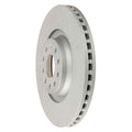 340 x 30mm Coated Brake Disc