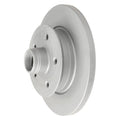 Sport Rear 2-Piece Brake Disc, 315x30mm