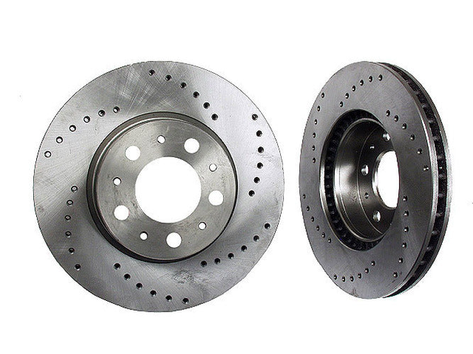 Sport Vented Brake Disc 280x26mm