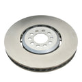 Formula Z Brake Disc