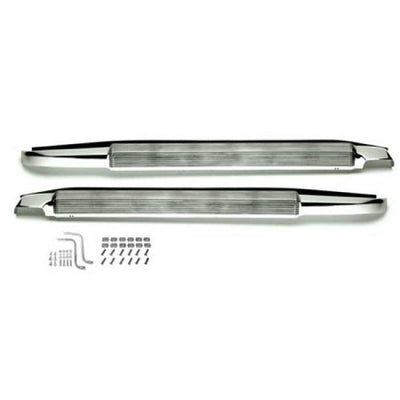 427 Side Exhaust Package