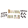Polyurethane Suspension Bushing & Shaft Kit