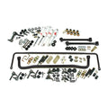 Suspension Upgrade Package