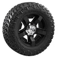 Trail Grappler 35X12.50R20LT 121Q E10 Tire