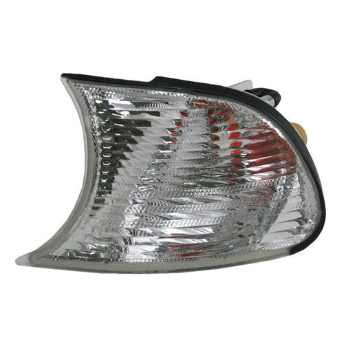 Sequential LED Smoked Lens Turn Signal Lights