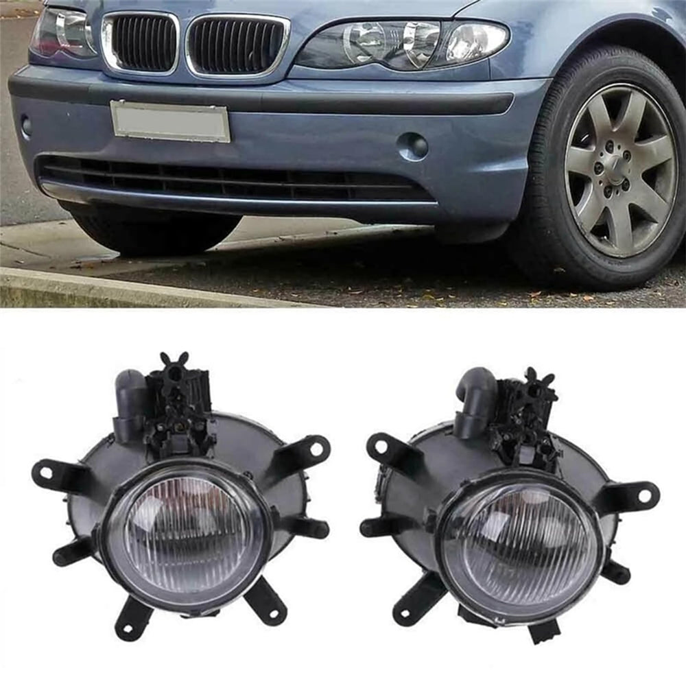 Fog Light