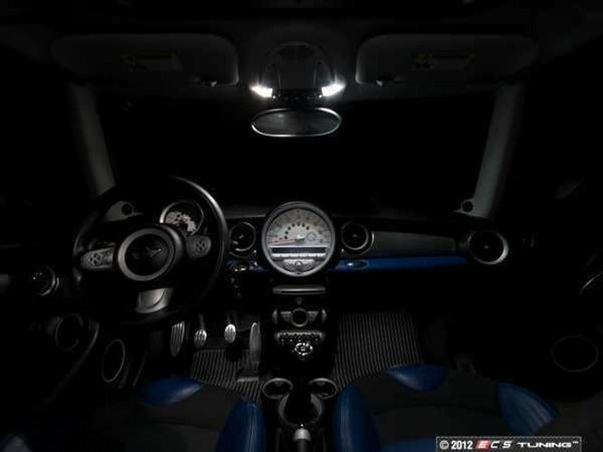 Interior LED Bulb Kit