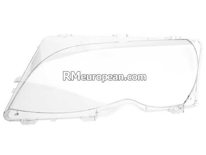 Headlight Lens