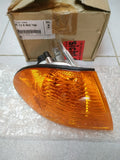 Front Right Turn Signal Light Assembly