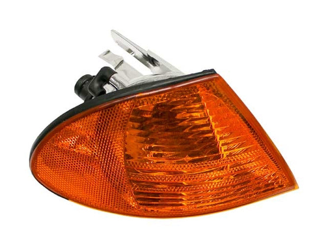 Front Right Turn Signal Light Assembly