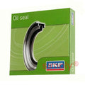 SKF Nitrile Rotary Shaft Oil Seal, 2" ID x 2.835" OD x