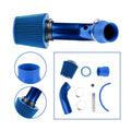 Cold Air Intake System