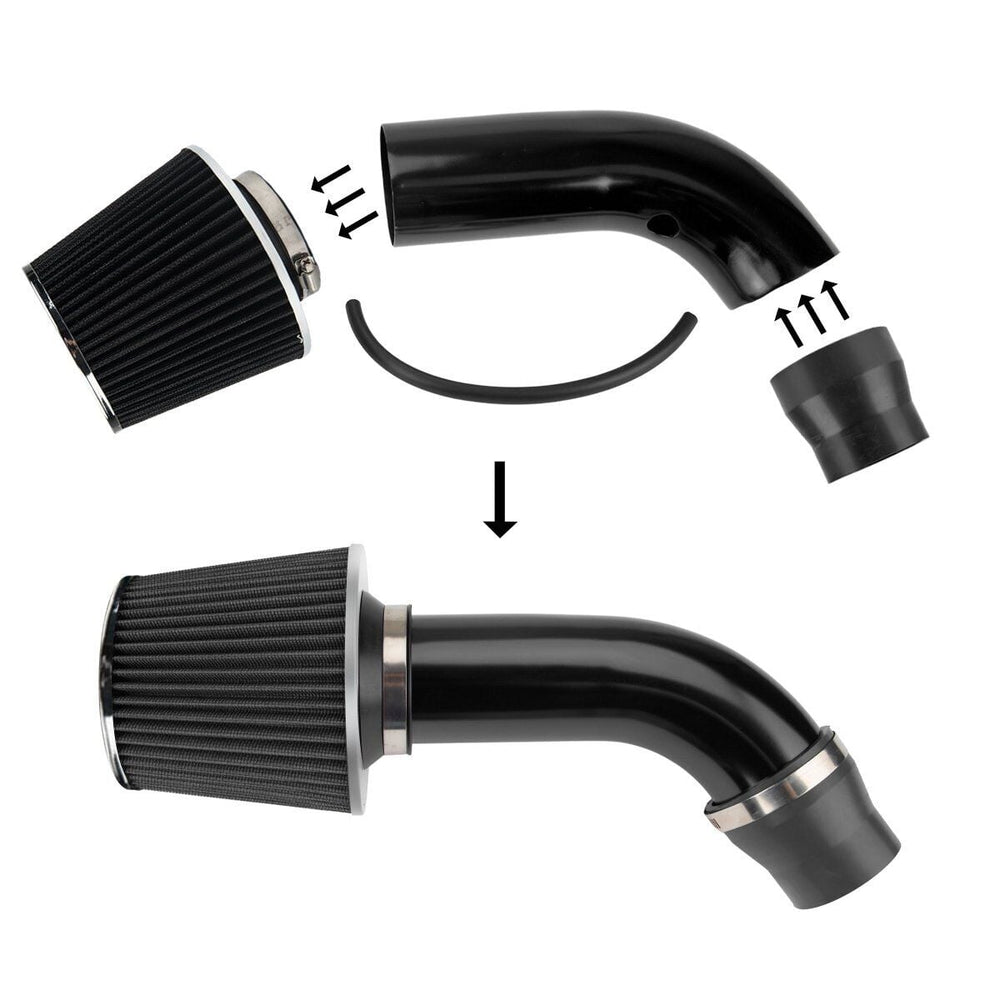 3" Cold Air Intake Kit