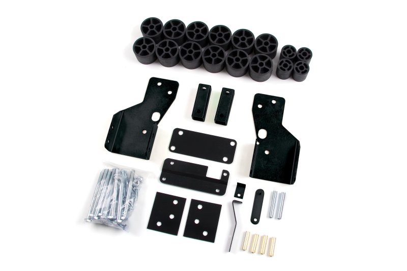 2" Body Lift Kit