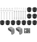 3" Body Lift Kit