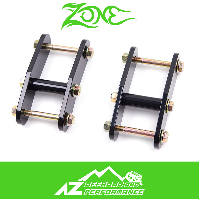 Lifting Shackles (1.5 Inch Lift)