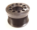 10 Bolt SC Pulley Hub and Bolt Kit