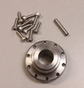 10 Bolt SC Pulley Hub and Bolt Kit
