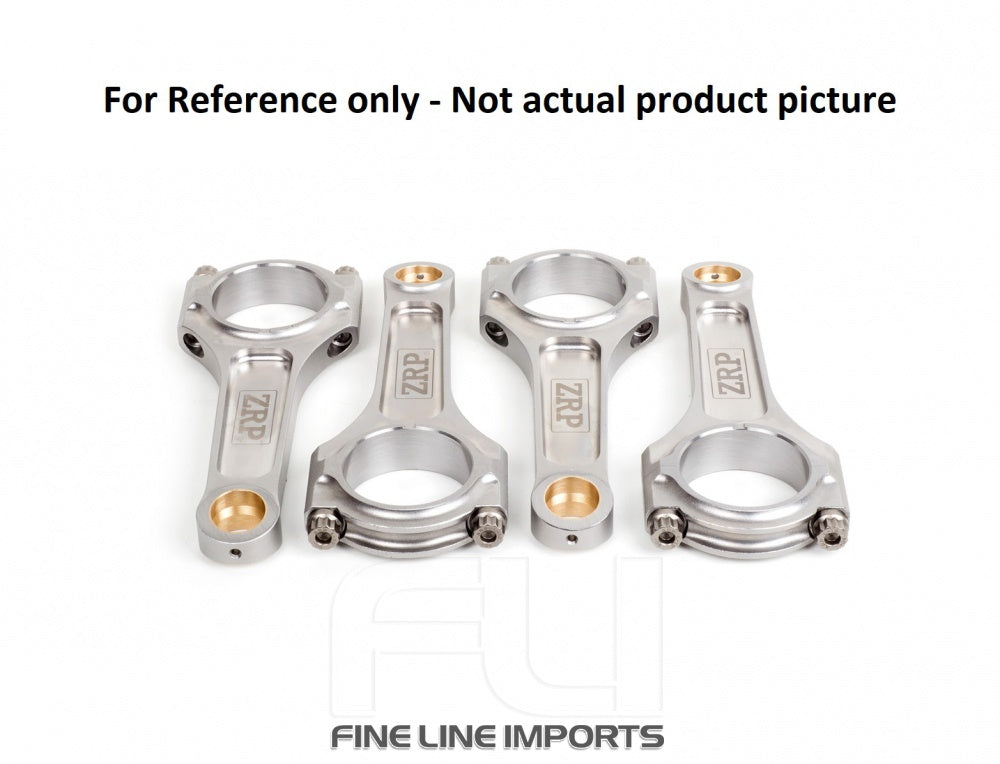 Connecting Rods for BMW M50/M52