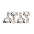 I-Beam Connecting Rod Set with ARP 2000 Bolts