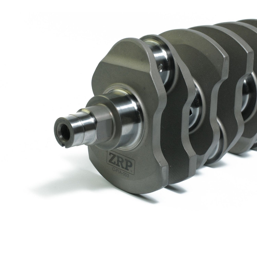 I-Beam Connecting Rod Set with ARP 2000 Bolts