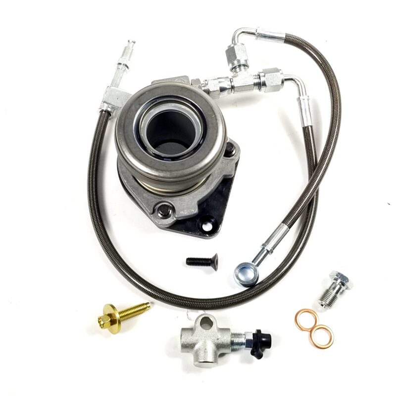 Heavy Duty V2 CSC Concentric Slave Cylinder