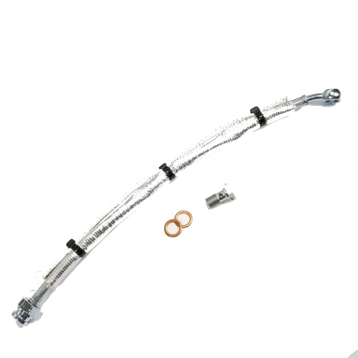 Wilwood V2 Clutch Master Cylinder Upgrade