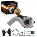 K04-001 Turbocharger